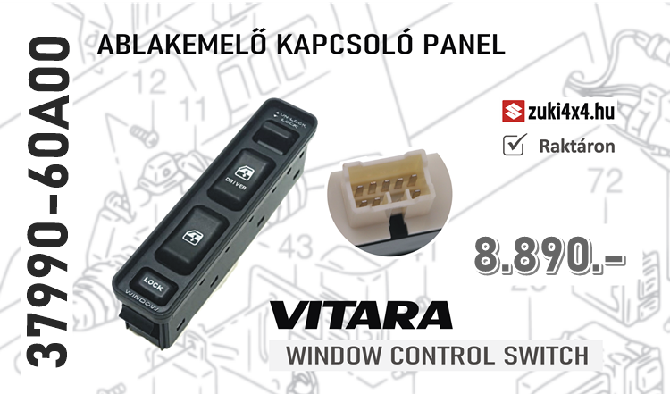 zuki4x4.hu Alkatrész Webáruház