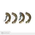 SUZUKI VITARA FÉKPOFAKÉSZLET 230mm