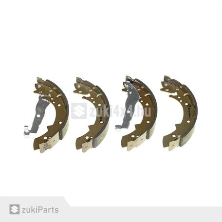 SUZUKI VITARA FÉKPOFAKÉSZLET 230mm