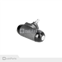 SUZUKI VITARA FÉKMUNKAHENGER