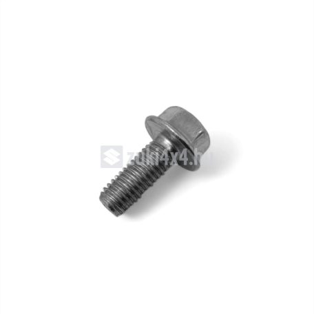 SUZUKI VITARA 1,6 8V VEZÉRLÉS BURKOLAT CSAVAR 6X16mm