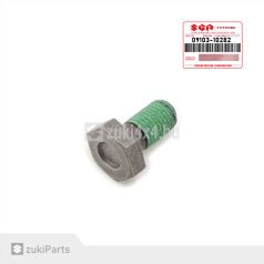 SUZUKI LENDKERÉK CSAVAR 10X18,3 SGP (GYÁRI)