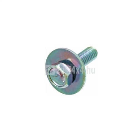 VITARA 1,6 8V VEZÉRMŰSZÍJ BURKOLAT CSAVAR 6X20mm