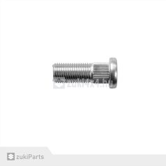 SUZUKI KERÉKTŐCSAVAR M12x1,25 34mm