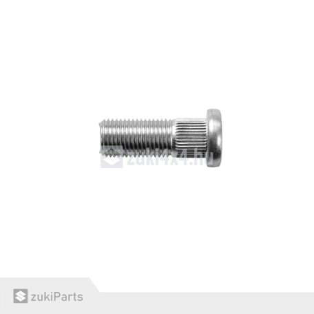SUZUKI KERÉKTŐCSAVAR M12x1,25 34mm