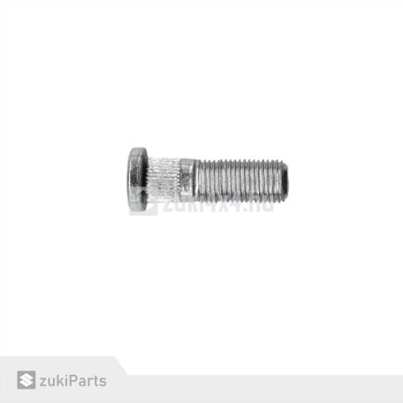 SUZUKI KERÉKTŐCSAVAR M12x1,25 38mm
