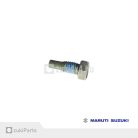 VÁLTÓKAR HÁZ CSAVAR 8x20mm MARUTI (GYÁRI)