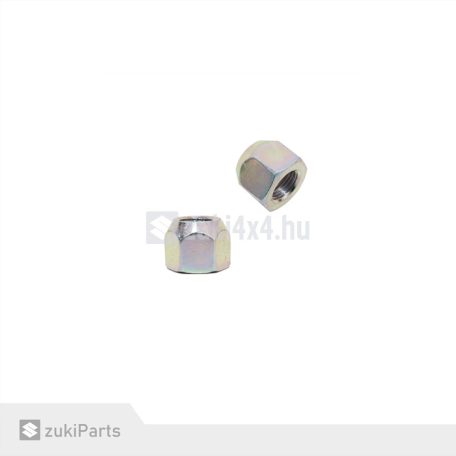 SUZUKI KERÉKANYA NYITOTT M12x1,25