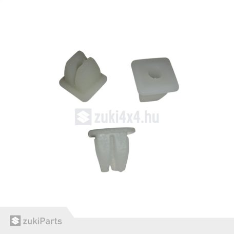 SUZUKI VITARA HÁTSÓ LÁMPA RÖGZÍTŐ PATENT