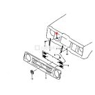 SAMURAI HŰTŐRÁCS TARTÓ PATENT