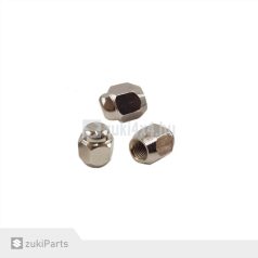 SUZUKI KERÉKANYA ZÁRT M12x1,25