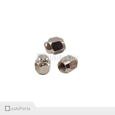SUZUKI KERÉKANYA ZÁRT M12x1,25