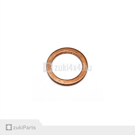 TÖMÍTŐGYÜRŰ 10x14x1.5mm