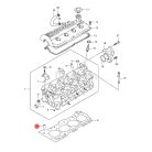 SUZUKI HENGERFEJ KÖZPONTOSÍTÓ  10.4X13X18mm