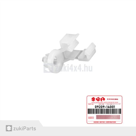 SUZUKI MOTORHÁZTETŐ KITÁMASZTÓ PATENT SGP (GYÁRI)
