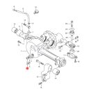 SUZUKI VITARA DIFFERENCIÁLMŰ OLAJ LEERESZTŐ CSAVAR