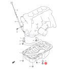 OLAJLEERESZTŐ CSAVAR