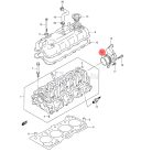 SUZUKI GYÚJTÁSELOSZTÓ TÖMÍTŐGYŰRŰ SGP (GYÁRI)