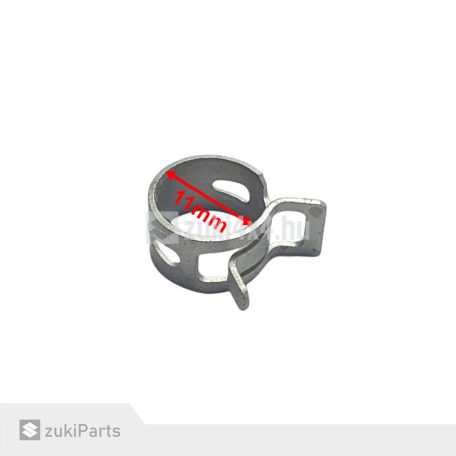 SUZUKI VITARA HŰTŐCSŐ BILINCS 11mm