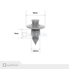 PATENT SZÜRKE