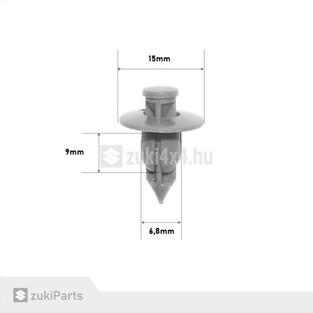 PATENT SZÜRKE