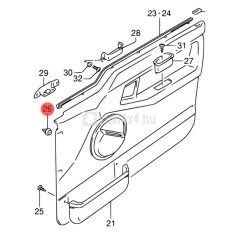 SUZUKI KÁRPIT PATENT