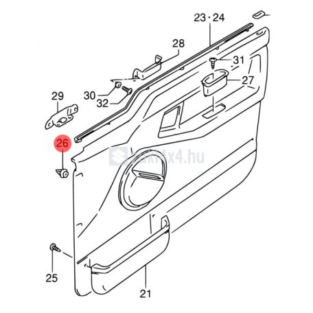 SUZUKI KÁRPIT PATENT