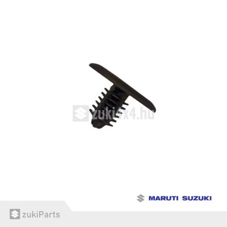 SUZUKI PATENT