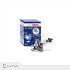 H4 FÉNYSZORÓ IZZÓ  55W/60W BOSCH