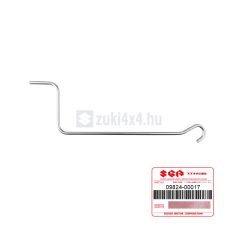 SUZUKI EMELŐ TEKERŐ KAR SGP (GYÁRI)