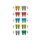 10 DARABOS BIZTOSÍTÉK KÉSZLET 19mm