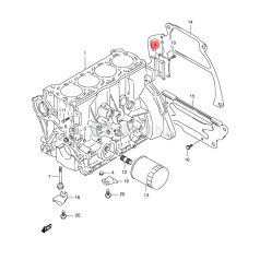 MOTOR TÖMÍTÉS