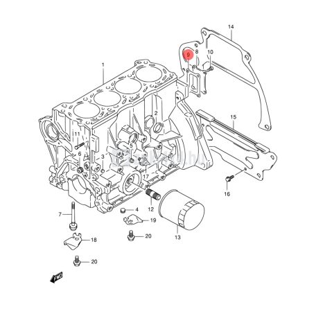 MOTOR TÖMÍTÉS