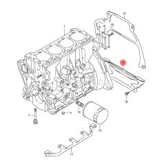 SUZUKI VITARA LENDKERÉK BURKOLAT SGP (GYÁRI)
