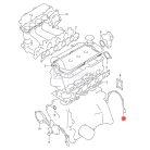 SUZUKI SZIMERINGHÁZ TÖMÍTÉS