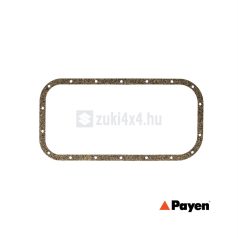 SUZUKI OLAJTEKNŐ TÖMÍTÉS PAYEN