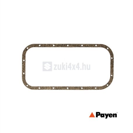SUZUKI OLAJTEKNŐ TÖMÍTÉS PAYEN