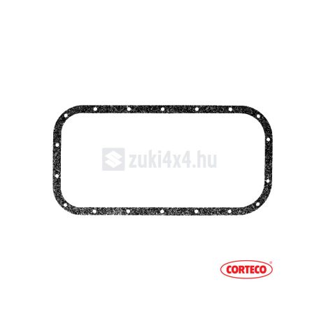 SUZUKI OLAJTEKNŐ TÖMÍTÉS CORTECO