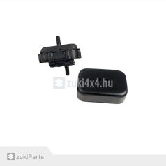 SUZUKI MOTORTARTÓ BAK 110X75X35