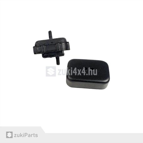 SUZUKI MOTORTARTÓ BAK 110X75X35