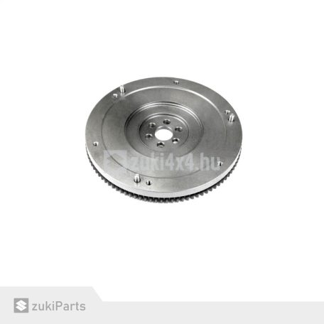 SUZUKI JIMNY 1,3 LENDKERÉK