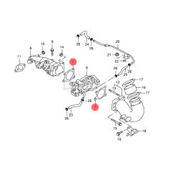 VITARA 2.0 TD FOJTÓSZELEPHÁZ TÖMÍTÉS SGP (GYÁRI)