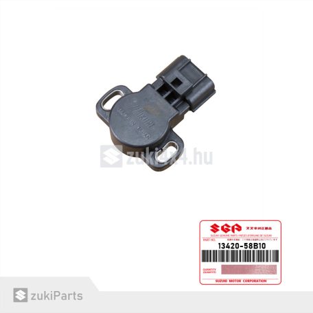 FOJTÓSZELEP POZÍCIÓ ÉRZÉKELŐ TPS SZENZOR SGP (GYÁRI)