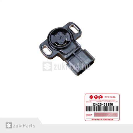 FOJTÓSZELEP POZÍCIÓ ÉRZÉKELŐ TPS SZENZOR SGP (GYÁRI)