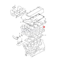 SUZUKI JIMNY KIPUFOGÓSOR TÖMÍTÉS SGP (GYÁRI)