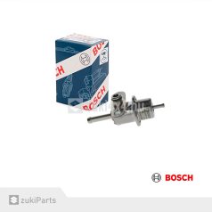 SUZUKI ÜZEMANYAG NYOMÁSSZABÁLYZÓ SZELEP BOSCH