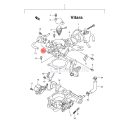 SUZUKI ÜZEMANYAG NYOMÁSSZABÁLYZÓ SZELEP