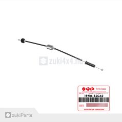SUZUKI SAMURAI SJ419TD GÁZBOWDEN SGP (GYÁRI)