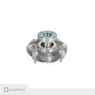 SUZUKI HŰTŐ VENTILLÁTOR VISCO KUPLUNG