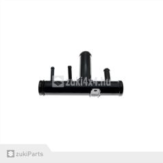 SUZUKI VITARA 1,6 8V-16V FÉM HŰTŐCSŐ